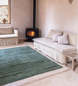 Nanimarquina Colorado rug Moss 01CLR000MOS03 Moss