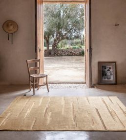 Nanimarquina Colorado rug Sand 01CLR000SAN03 Sand