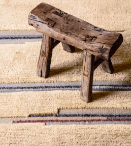 Nanimarquina Colorado rug Sand 01CLR000SAN03 Sand