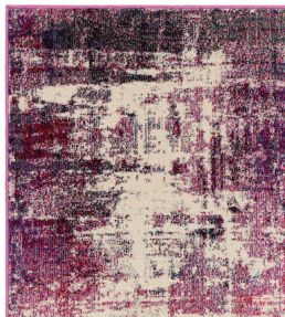 Asiatic Colores Cloud Magenta rug Magenta COCL1201700008 Magenta