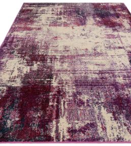 Asiatic Colores Cloud Magenta rug Magenta COCL1201700008 Magenta
