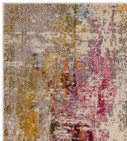 Asiatic Colores Cloud Pixel rug Multi COCL1201700007 Multi
