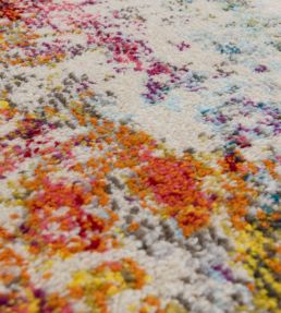 Asiatic Colores Cloud Pixel rug Multi COCL1201700007 Multi