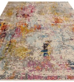 Asiatic Colores Cloud Pixel rug Multi COCL1201700007 Multi