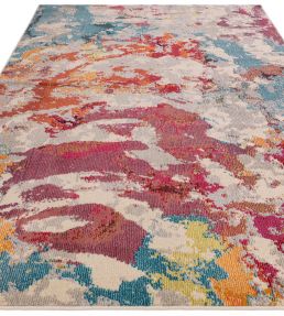 Asiatic Colores Cloud Splash rug Multi COCL1201700006 Multi