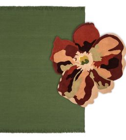 Nanimarquina Colors rug Basil NM100-01-170240 Basil