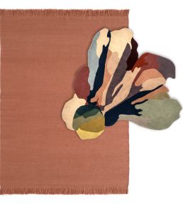 Nanimarquina Colors rug Blush NM100-03-170240 Blush