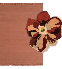 Nanimarquina Colors rug Blush NM100-03-170240 Blush
