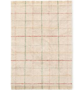 Lorena Canals Colour Lines rug Multi C-COL-LINES-S Multi