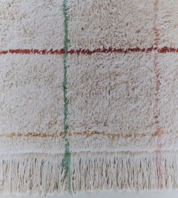 Lorena Canals Colour Lines rug Multi C-COL-LINES-S Multi