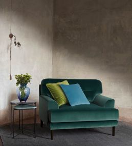 Columbia Fabric by Wemyss Fox