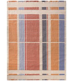 Lorena Canals Columns rug Multi Colour HL-CLMS-MUL-M Multi Colour