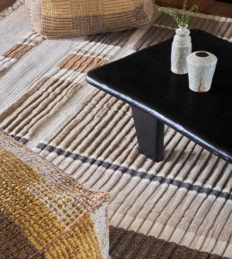 Lorena Canals Columns rug Natural HL-CLMS-NAT-M Natural