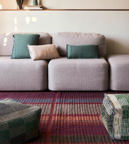 Lorena Canals Columns rug Sienna HL-CLMS-SIE-M Sienna