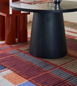 Lorena Canals Columns rug Sienna HL-CLMS-SIE-M Sienna