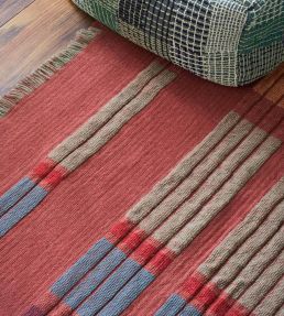 Lorena Canals Columns rug Sienna HL-CLMS-SIE-M Sienna