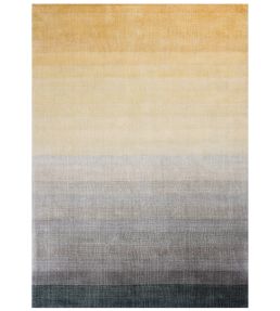 Linie Design Combination rug Yellow COM112-02-140200 Yellow