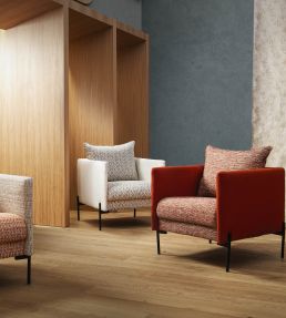Comete Fabric by Casal Calypso