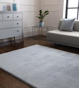 Asiatic Como rug Blue COMO200290BLUE Blue