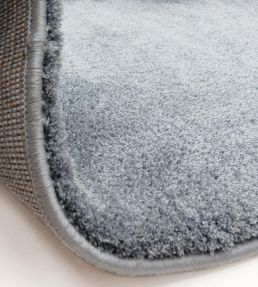 Asiatic Como rug Blue COMO200290BLUE Blue