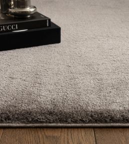 Asiatic Como rug Charcoal COMO080150CHAR Charcoal