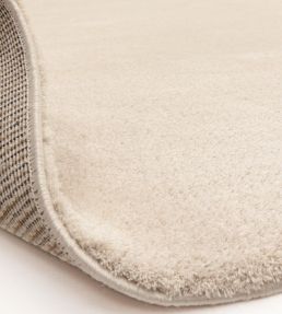Asiatic Como rug Ivory COMO080150IVOR Ivory