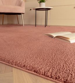 Asiatic Como rug Marsala COMO080150MARS Marsala