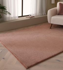 Asiatic Como rug Marsala COMO080150MARS Marsala