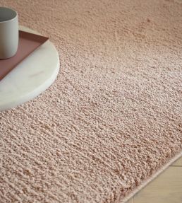 Asiatic Como rug Pink COMO080150PINK Pink