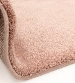 Asiatic Como rug Pink COMO080150PINK Pink