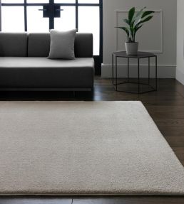 Asiatic Como rug Silver COMO080150SILV Silver