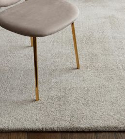 Asiatic Como rug Silver COMO080150SILV Silver