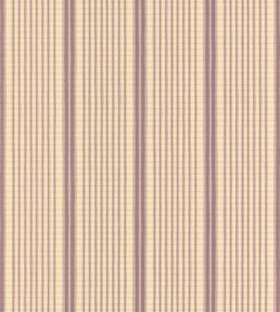 Como Wallpaper by Langelid Von Bromssen Burdundy