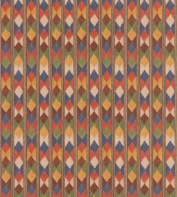 Compass Fabric by GP & J Baker Jewel