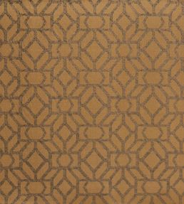 Compose Fabric by Prestigious Textiles Bronze