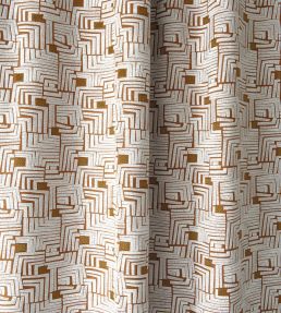 Composition Fabric by Casamance Naturel