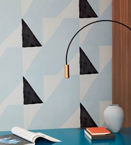 Composition Wallpaper by Elitis Chercher La Beaute