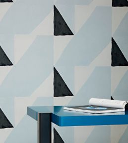 Composition Wallpaper by Elitis Chercher La Beaute