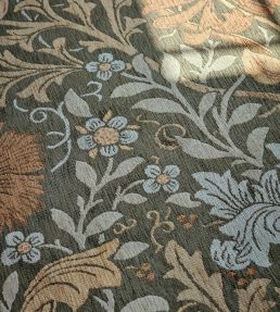 Morris & Co Compton rug Trellis 130307140200 Trellis