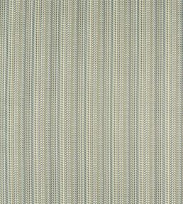 Concentric Fabric by Scion Coast