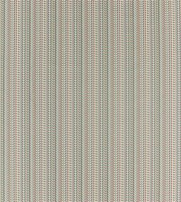Concentric Fabric by Scion Wildflower