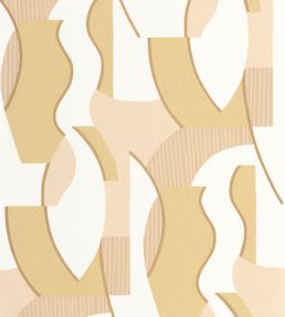 Concept Wallpaper by Casadeco Nude/Miel