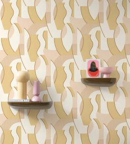 Concept Wallpaper by Casadeco Nude/Miel