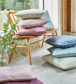 Concept Fabric by Prestigious Textiles Eucalyptus