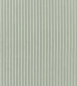 Conduit Stripe Fabric by Designers Guild Celadon