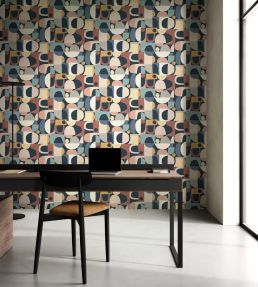 Configure Wallpaper by Ohpopsi Smoke Blush