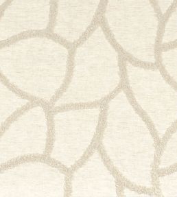 Conforto Fabric by Camengo Lin