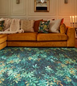 Clarke & Clarke Congo rug Jungle CCCONJUNWA7615 Jungle