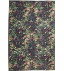Clarke & Clarke Congo rug Mulberry CCCONMULWA7615 Mulberry