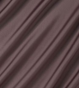 Connaught Silk Fabric by James Hare Dried Lavender